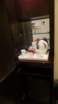 In-Room Amenity